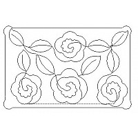 rose square part